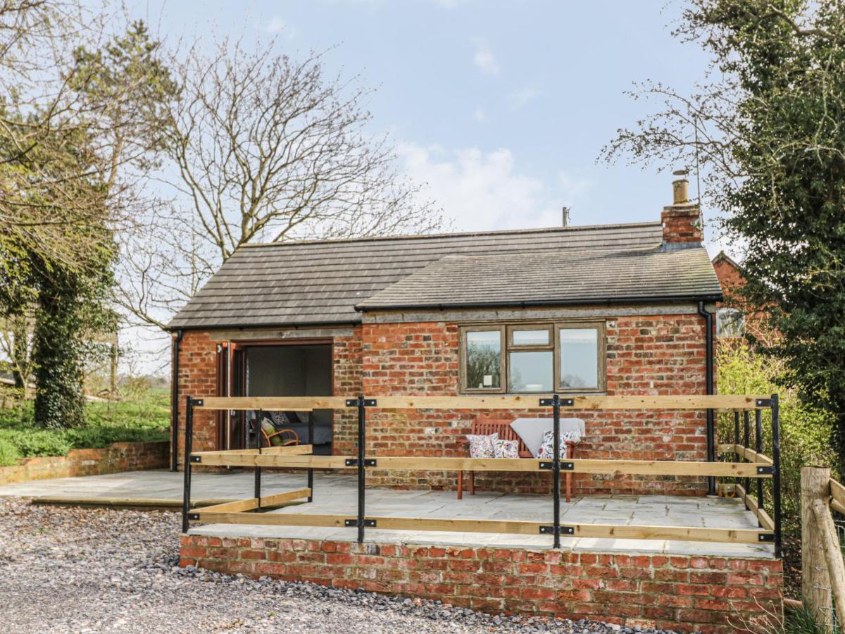 The Wash House Vila Banbury Exterior foto