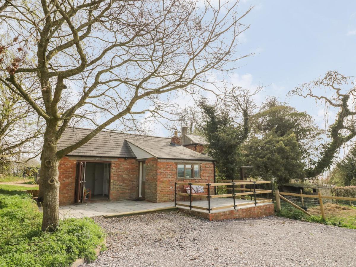 The Wash House Vila Banbury Exterior foto